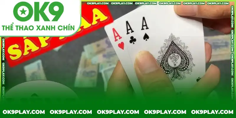 Nên luân phiên cách chơi để nhanh chiến thắng