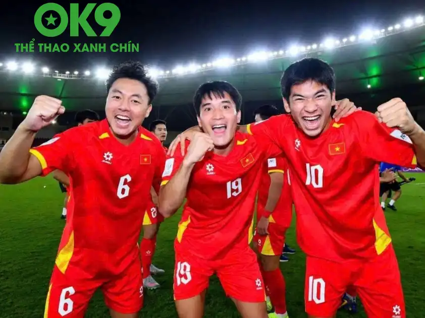 U23 Việt Nam sẽ phải đối diện với nhiều khó khăn ở trận đấu với U23 Hàn Quốc sắp tới (Ảnh: AFC) U23 Việt Nam sẽ phải đối diện với nhiều khó khăn ở trận đấu với U23 Hàn Quốc sắp tới (Ảnh: AFC)