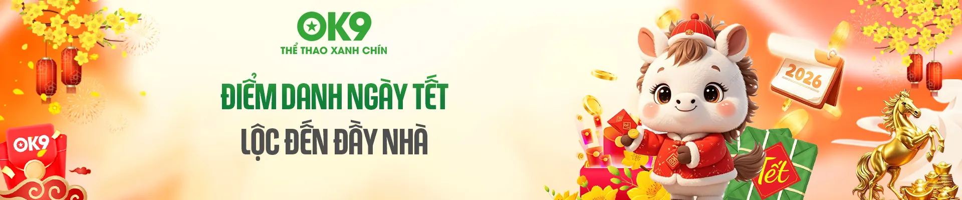 khuyến mãi điểm danh ngày tết